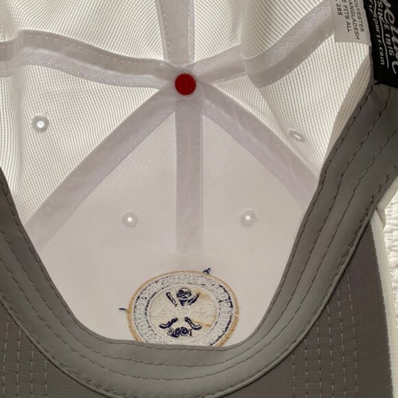 PGA of America Golf Hat adjustable Velcro | OSFA - Picture 6 of 7